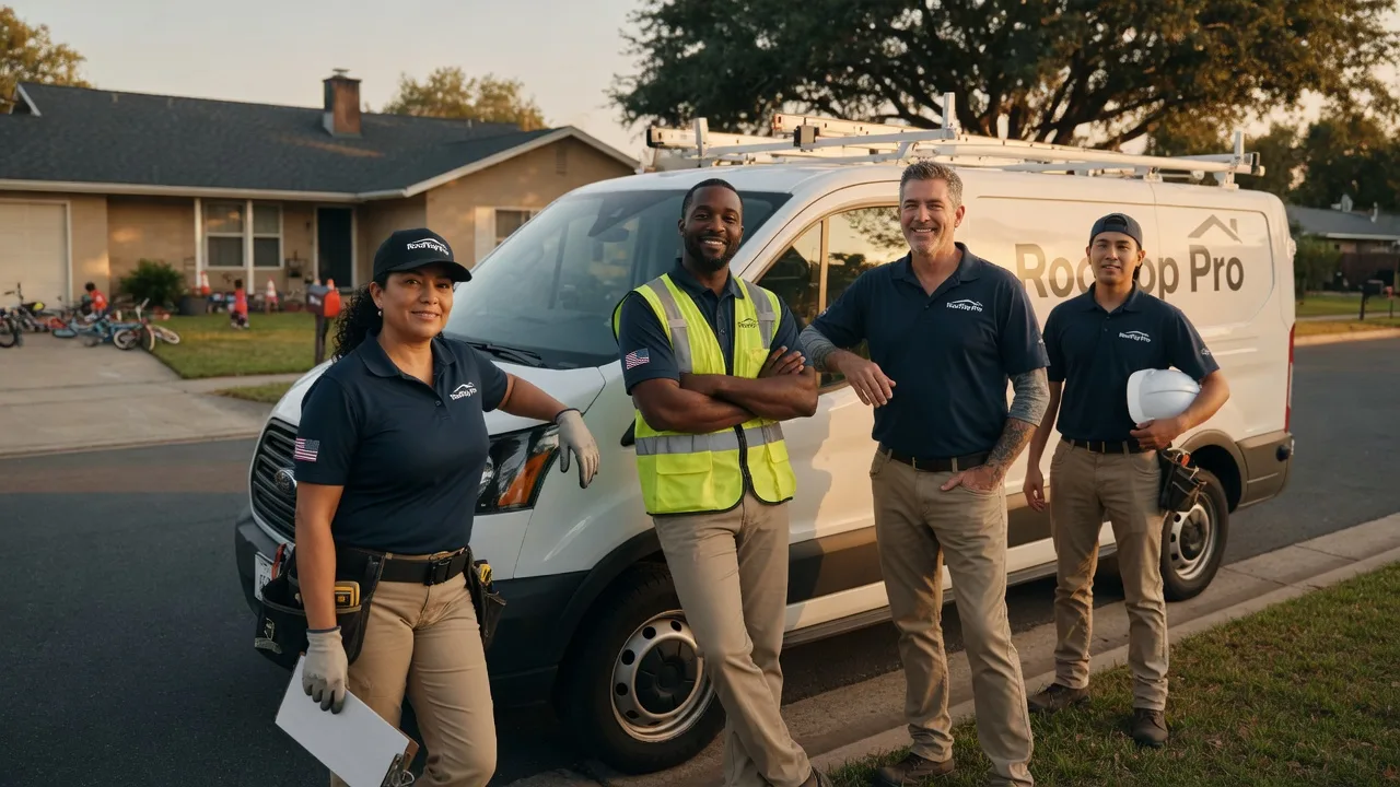 Roof Repair in Raymond, SD near me